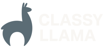 Classy Llama logo